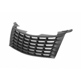 Kühlergrill 0720510