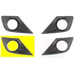 Acquista Griglia paraurti da VAN WEZEL 4033596 a buon mercato per soli 51,78 €