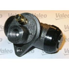 Radbremszylinder für FORD von VALEO