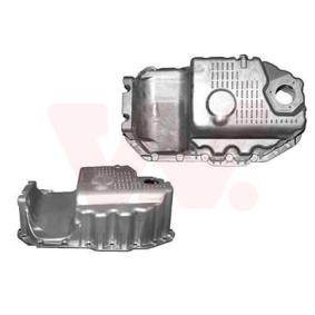 Achetez des Carter d'huile VAN WEZEL 5894072 à prix pour 69,02 €