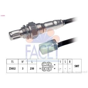 SUBARU Lambdasonde von FACET