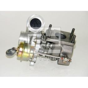 Turbolader von BE TURBO
