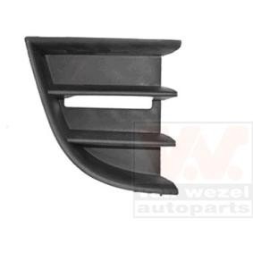 Acquista Griglia paraurti da VAN WEZEL 7623592 a buon mercato per soli 8,53 €