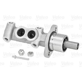 Comprar Cilindro principal de freno de VALEO 402376 a bajo precio de 94,36 €