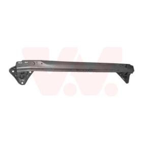 Stoßstangenträger 5432530 von VAN WEZEL günstig für 88,87 € online kaufen