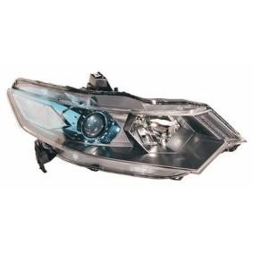 Compre Faros de VAN WEZEL online para INSIGHT (ZE_) a precios moderados