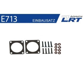 Compre Kit de montagem, catalisador da LRT E713 a um preço baixo por 25,47 €