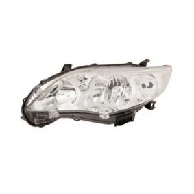 Achetez des Projecteur principal VAN WEZEL 5373961 à prix pour 125,84 €