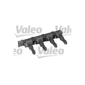 Zündspule 245172 von VALEO günstig für 104,56 € online kaufen