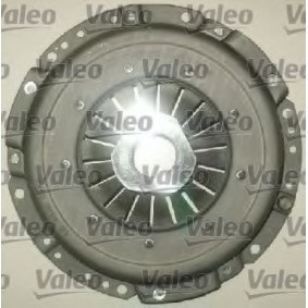 Comprar Kit de embrague de VALEO 801262 a bajo precio de 191,28 €