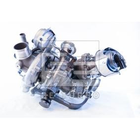 Turbolader von BE TURBO