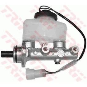 Hauptbremszylinder PMD368 von TRW günstig für 415,32 € online kaufen