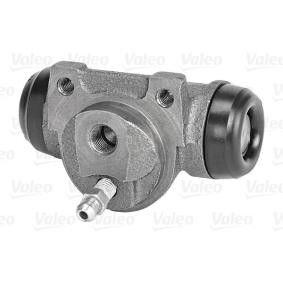 Achetez des Cylindre de roue VALEO 402201 à prix pour 77,90 €