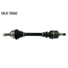 Antriebswelle VKJC 5060 von SKF günstig für 149,22 € online kaufen