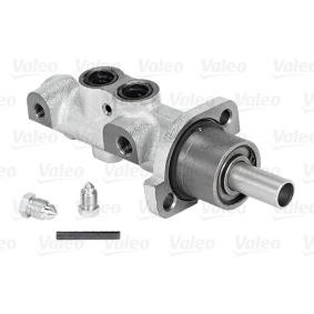 Comprar Cilindro principal de freno de VALEO 402303 a bajo precio de 144,82 €