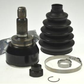 Achetez des Jeu de joints, arbre de transmission SPIDAN 24394 à prix pour 112,38 €