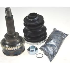 Achetez des Jeu de joints, arbre de transmission SPIDAN 21189 à prix pour 76,32 €