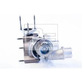 Turbolader von BE TURBO