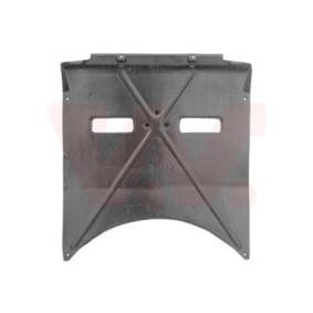 Comprar Amortiguación del compartimiento de motor de VAN WEZEL 1625701 a bajo precio de 64,71 €