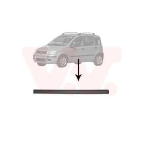 Compre Friso, porta da VAN WEZEL 1709423 a um preço baixo por 18,81 €