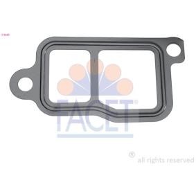 VOLVO Dichtung, Thermostat von FACET