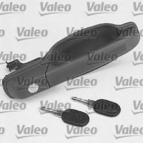 Kjøp Dørhåndtak av VALEO 256147 til den lave prisen 1904,47 NOK