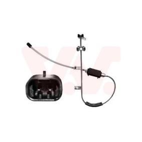 Comprar Elevalunas de VAN WEZEL 1763262 a bajo precio de 163,67 €