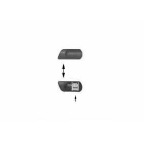 Comprar Aletin de VAN WEZEL 4320422 a bajo precio de 5,41 €