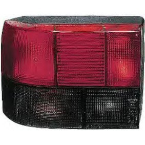 Rückleuchte 4319934