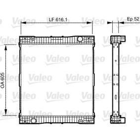 Acquista Compressore aria condizionata da VALEO 699313 a buon mercato per soli 822,04 €