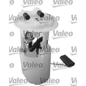 Kraftstoff-Fördereinheit 347004 von VALEO günstig für 109,86 € online kaufen