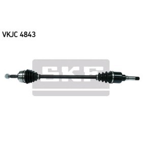Antriebswelle VKJC 4843 von SKF günstig für 129,28 € online kaufen
