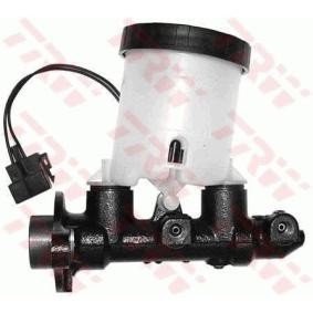 Comprar Cilindro principal de freno de TRW PMD342 a bajo precio de 318,09 €