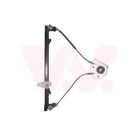 Comprar Elevalunas de VAN WEZEL 1623261 a bajo precio de 64,25 €
