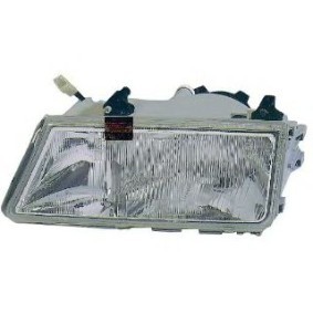 Compre Faros de VAN WEZEL online para DEDRA SW (835) a precios moderados
