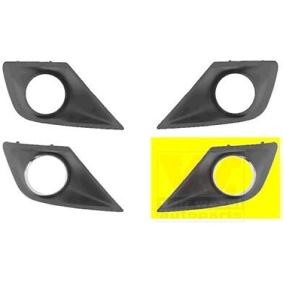 Acquista Griglia paraurti da VAN WEZEL 4033595 a buon mercato per soli 51,78 €