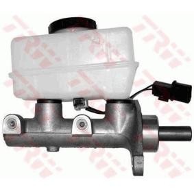Comprar Cilindro principal de freno de TRW PMK503 a bajo precio de 314,67 €