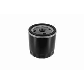 Ölfilter für ALFA ROMEO von VAICO