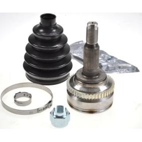 Achetez des Jeu de joints, arbre de transmission SPIDAN 24986 à prix pour 114,43 €