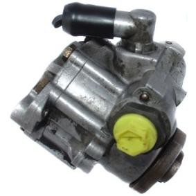 Servopumpe von SPIDAN