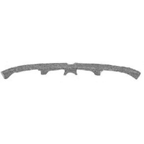 Acquista Traversa paraurti da VAN WEZEL 8217561 a buon mercato per soli 83,27 €