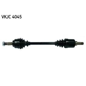 Antriebswelle VKJC 4045 von SKF günstig für 123,97 € online kaufen