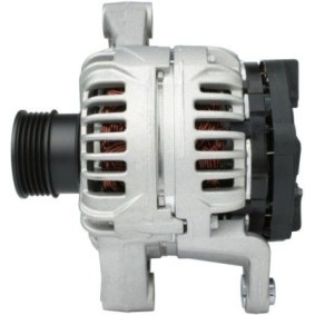 Lichtmaschine von HELLA