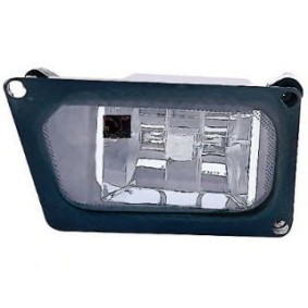 Nebelscheinwerfer 0155996