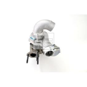 Turbolader von BE TURBO