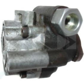 Servopumpe von SPIDAN