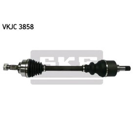 Comprar Árbol de transmisión de SKF VKJC 3858 a bajo precio de 125,54 €