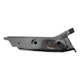 Acquista Cornice, fendinebbia da VAN WEZEL online per Micra C+C III (K12) a prezzi moderati