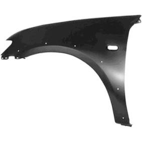 Achetez des Aile VAN WEZEL 3295655 à prix pour 101,53 €