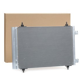 Klimakondensator 09005263